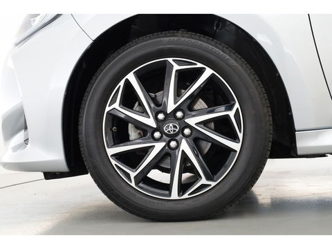 Toyota Yaris 1.5 VVT-i Dynamic | Navi by Apple CarPlay | Camera | Keyless | Adapt. Cruise | Airco | LED |