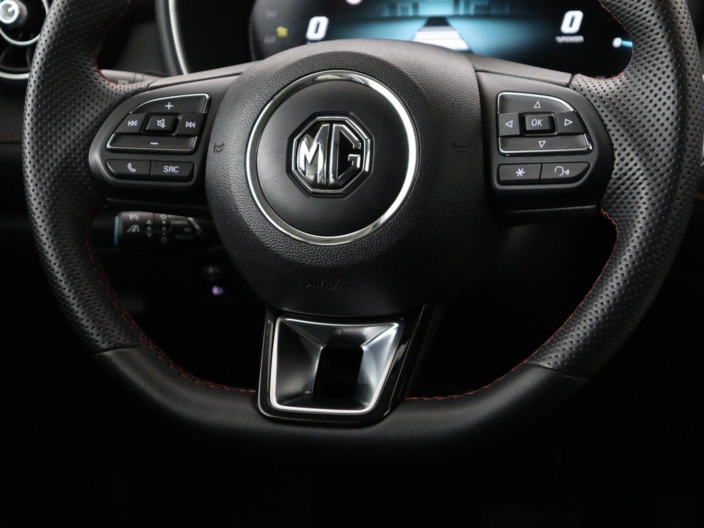 MG EHS 1.5 TGDI PHEV Comfort | SOH 96% | Origineel NL | Leder | Adaptive cruise | Stoelverwarming | Carplay | Camera | Digital Cockpit | Navigatie | Keyless | Plug In