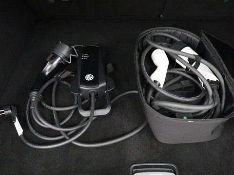 MG EHS 1.5 TGDI PHEV Comfort | SOH 96% | Origineel NL | Leder | Adaptive cruise | Stoelverwarming | Carplay | Camera | Digital Cockpit | Navigatie | Keyless | Plug In