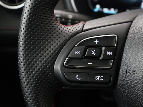 MG EHS 1.5 TGDI PHEV Comfort | SOH 96% | Origineel NL | Leder | Adaptive cruise | Stoelverwarming | Carplay | Camera | Digital Cockpit | Navigatie | Keyless | Plug In