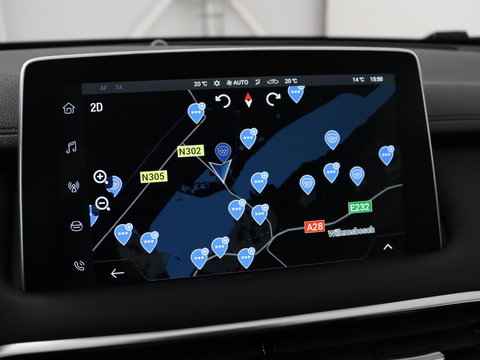 MG EHS 1.5 TGDI PHEV Comfort | SOH 96% | Origineel NL | Leder | Adaptive cruise | Stoelverwarming | Carplay | Camera | Digital Cockpit | Navigatie | Keyless | Plug In