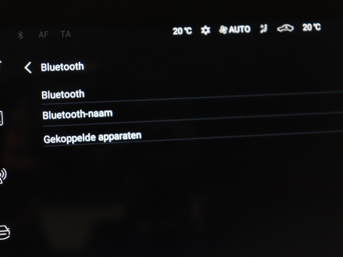 MG EHS 1.5 TGDI PHEV Comfort | SOH 96% | Origineel NL | Leder | Adaptive cruise | Stoelverwarming | Carplay | Camera | Digital Cockpit | Navigatie | Keyless | Plug In