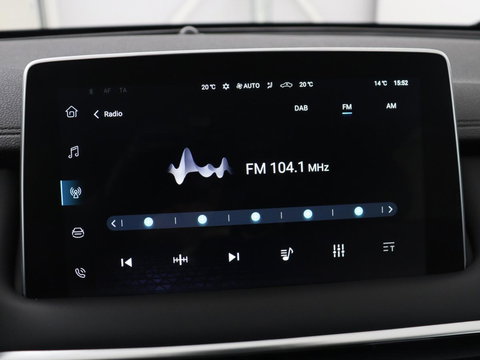 MG EHS 1.5 TGDI PHEV Comfort | SOH 96% | Origineel NL | Leder | Adaptive cruise | Stoelverwarming | Carplay | Camera | Digital Cockpit | Navigatie | Keyless | Plug In