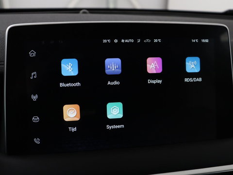 MG EHS 1.5 TGDI PHEV Comfort | SOH 96% | Origineel NL | Leder | Adaptive cruise | Stoelverwarming | Carplay | Camera | Digital Cockpit | Navigatie | Keyless | Plug In