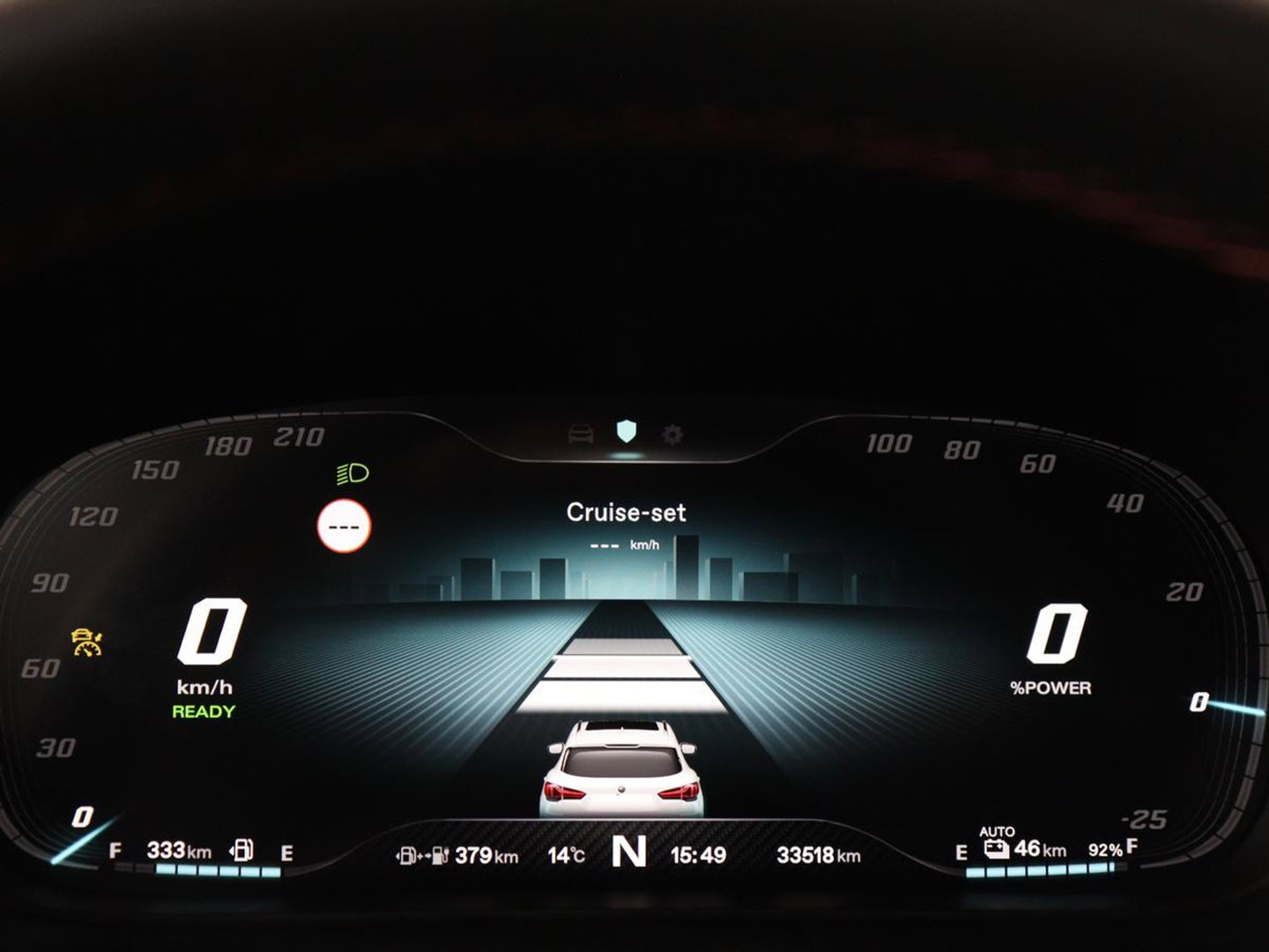 MG EHS 1.5 TGDI PHEV Comfort | SOH 96% | Origineel NL | Leder | Adaptive cruise | Stoelverwarming | Carplay | Camera | Digital Cockpit | Navigatie | Keyless | Plug In