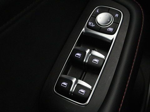 MG EHS 1.5 TGDI PHEV Comfort | SOH 96% | Origineel NL | Leder | Adaptive cruise | Stoelverwarming | Carplay | Camera | Digital Cockpit | Navigatie | Keyless | Plug In