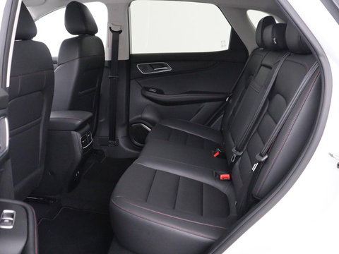 MG EHS 1.5 TGDI PHEV Comfort | SOH 96% | Origineel NL | Leder | Adaptive cruise | Stoelverwarming | Carplay | Camera | Digital Cockpit | Navigatie | Keyless | Plug In