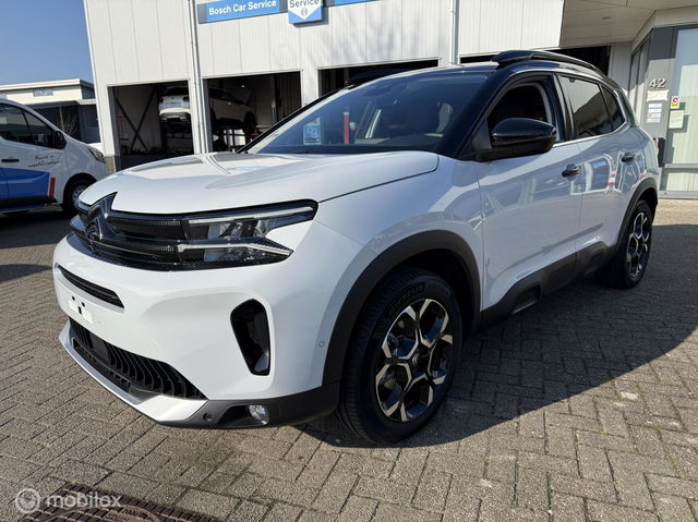 Citroën C5 Aircross - 145 PK HYBRID RIJKLAAR PRIJS