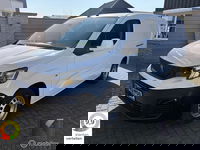 Peugeot Partner - bestel 1.5 BlueHDI Asphalt Long L2|Automaat|2x Schuifdeur|Dealer ond|Carplay|Euro6