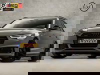 Audi A4 - Avant 2.0 TFSI quattro S-Line Sport 252Pk Automaat (PANORAMADAK, SCHAALSTOELEN, NAPPA LEDER, APPLE CARPLAY, ELEKTRISCHE SPORTSTOELEN, MASSAGE, GETINT GLAS, KEYLESS, PLAT SPORTSTUUR, NIEUWSTAAT)