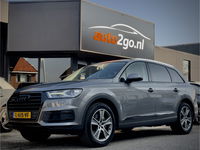 Audi Q7 - 3.0 TFSI 7PERS AUT8 QUATTRO PRO LINE+ LEDER NAVI DIGI-DASH APPLE-CARPLAY LED LMV PDC