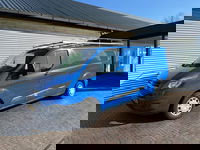 Ford Transit Custom - 290 2.2 TDCI L2H1 Ambiente