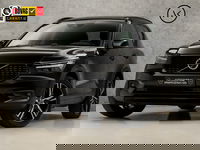 Volvo XC40 - 1.5 T4 Recharge R-Design 211Pk Automaat (PANORAMADAK, BLACKPACK, APPLE CARPLAY, 360 CAMERA, TREKHAAK, LEDER/ALCANTARA, HARMAN/KARDON, GETINT GLAS, ZWART HEMEL, NIEUWSTAAT)
