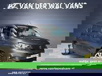 Peugeot Partner - 1.5 BlueHDI **Marge, Geen BTW** 131pk Automaat Benzine L1H1 Euro6 Airco | 3-Zits | Camera | Navigatie | Apple Carplay Cruisecontrol, Android Auto, Parkeersensoren, Bijrijdersbank