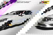 Mercedes-Benz A-Klasse - 200 Ambition Urban Automaat, Cruise, Trekhk, Navi, Led!