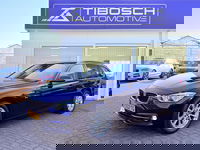 BMW 3 Serie - Touring 320i Edition Sport Line Shadow High Executive