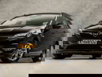 Opel Astra - Sports Tourer 1.2 Sport (APPLE CARPLAY, NAVIGATIE, CLIMATE, CAMERA, SPORTSTOELEN, LM VELGEN, CRUISE, NIEUWSTAAT)