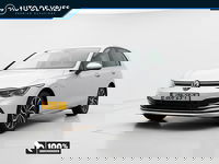 Volkswagen Golf - 1.4 eHybrid 204pk Style | Full LED | Sportstoelen | Camera | Winterpakket