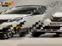 Peugeot 3008 - 1.2 PureTech Allure Sport Automaat 131Pk (APPLE CARPLAY, PARELMOER, GROOT NAVI, LEDER, GETINT GLAS, PARKEERSENSOREN, SPORTSTOELEN, CRUISE, LANE ASSIST, NIEUWSTAAT)