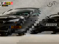 CUPRA Leon - 2.0 TSI VZ Sport 301Pk Automaat (SCHUIFDAK, BLACK PACK, APPLE CARPLAY, STUUR/STOELVERWARMING, KUIPSTOELEN, MEMORY SEATS, CAMERA, BEATS AUDIO, ADAPTIVE CRUISE, KEYLESS, SFEERVERLICHTING, NIEUWSTAAT)