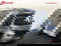 Dethleffs Globebus - GT-T 001 BJ.2017 Garage Cruise Control Luifel TV Schotel | BearLock | Apple CarPlay