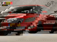 Škoda Fabia - 1.2 TSI Sport (AIRCO, XENON, TREKHAAK, CRUISE, SPORTSTOELEN, ELKE RAMEN, NIEUWE APK, NIEUWSTAAT)