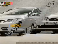 SEAT Leon - 1.2 TSI Sport (SCHERM, CLIMATE, LM VELGEN, SPORTSTOELEN, CRUISE, NIEUWE APK, NIEUWSTAAT)