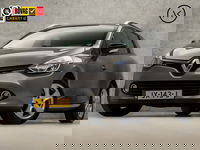 Renault Clio - Estate 0.9 TCe Sport (NAVIGATIE, AIRCO, GETINT GLAS, SPORTSTOELEN, PARKEERSENSOREN, CRUISE, NIEUWSTAAT)
