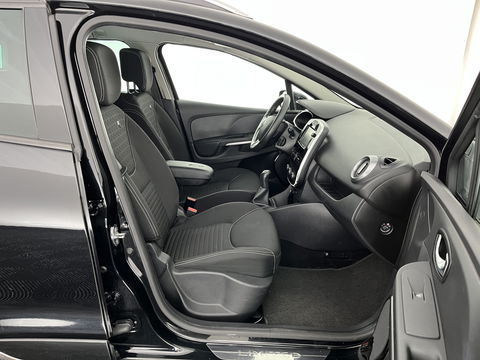 Renault Clio Estate 1.5 dCi ECO Dynamique *NAVI-FULLMAP | AIRCO | CRUISE | KEYLESS | COMFORT-SEATS | BASS-REFLEX-AUDIO | 16"ALU*