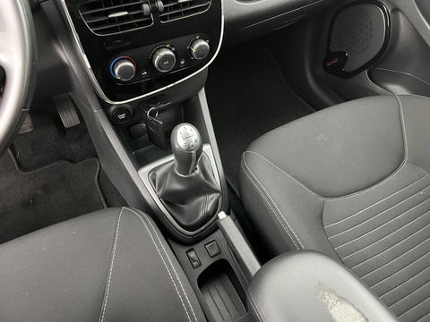 Renault Clio Estate 1.5 dCi ECO Dynamique *NAVI-FULLMAP | AIRCO | CRUISE | KEYLESS | COMFORT-SEATS | BASS-REFLEX-AUDIO | 16"ALU*