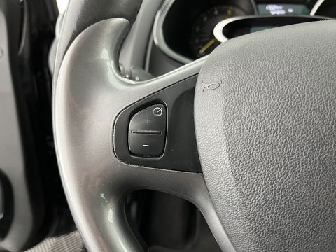 Renault Clio Estate 1.5 dCi ECO Dynamique *NAVI-FULLMAP | AIRCO | CRUISE | KEYLESS | COMFORT-SEATS | BASS-REFLEX-AUDIO | 16"ALU*