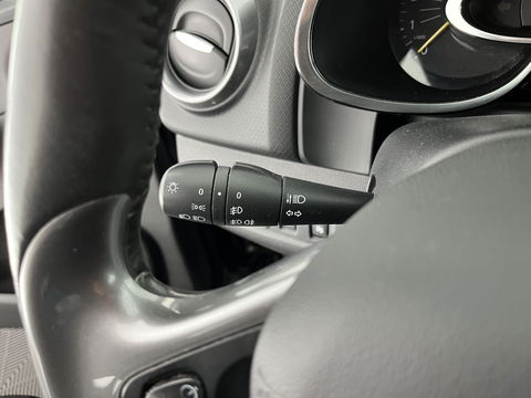 Renault Clio Estate 1.5 dCi ECO Dynamique *NAVI-FULLMAP | AIRCO | CRUISE | KEYLESS | COMFORT-SEATS | BASS-REFLEX-AUDIO | 16"ALU*