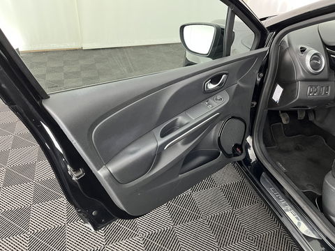 Renault Clio Estate 1.5 dCi ECO Dynamique *NAVI-FULLMAP | AIRCO | CRUISE | KEYLESS | COMFORT-SEATS | BASS-REFLEX-AUDIO | 16"ALU*