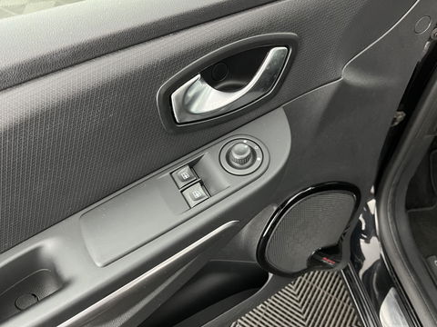 Renault Clio Estate 1.5 dCi ECO Dynamique *NAVI-FULLMAP | AIRCO | CRUISE | KEYLESS | COMFORT-SEATS | BASS-REFLEX-AUDIO | 16"ALU*