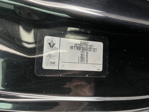 Renault Clio Estate 1.5 dCi ECO Dynamique *NAVI-FULLMAP | AIRCO | CRUISE | KEYLESS | COMFORT-SEATS | BASS-REFLEX-AUDIO | 16"ALU*