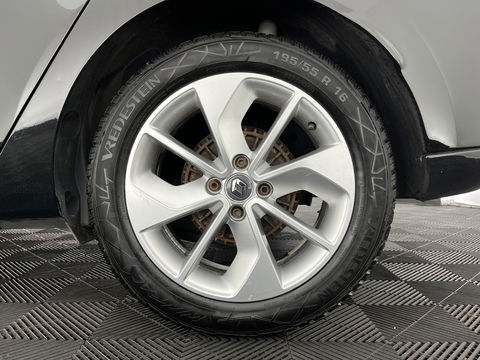 Renault Clio Estate 1.5 dCi ECO Dynamique *NAVI-FULLMAP | AIRCO | CRUISE | KEYLESS | COMFORT-SEATS | BASS-REFLEX-AUDIO | 16"ALU*