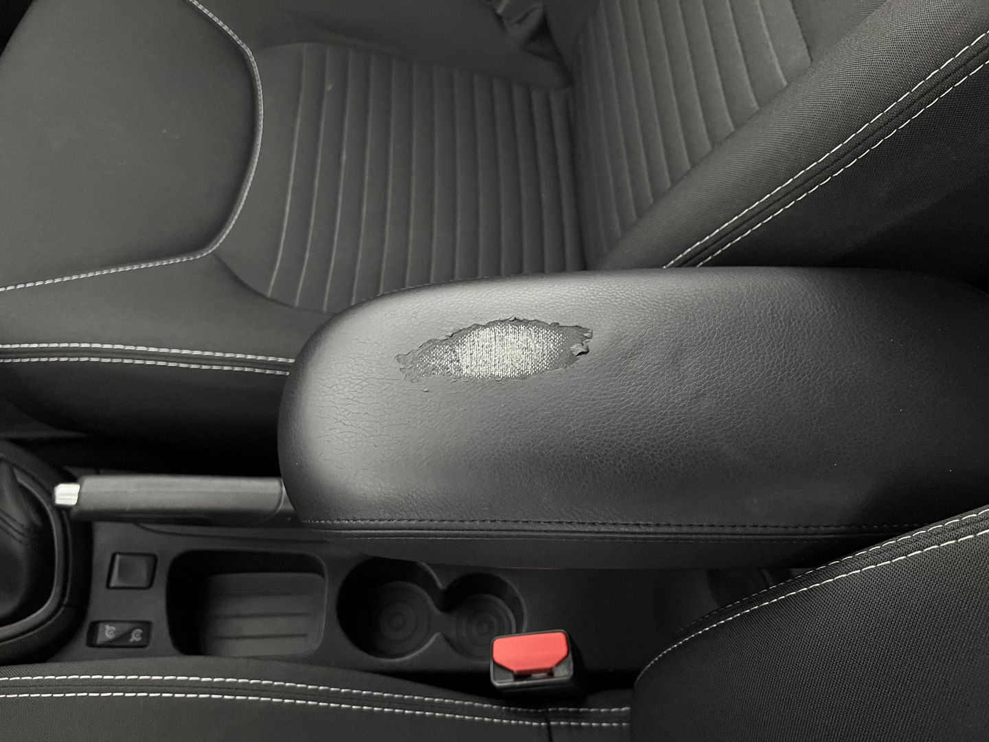 Renault Clio Estate 1.5 dCi ECO Dynamique *NAVI-FULLMAP | AIRCO | CRUISE | KEYLESS | COMFORT-SEATS | BASS-REFLEX-AUDIO | 16"ALU*