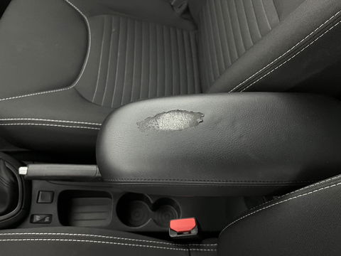 Renault Clio Estate 1.5 dCi ECO Dynamique *NAVI-FULLMAP | AIRCO | CRUISE | KEYLESS | COMFORT-SEATS | BASS-REFLEX-AUDIO | 16"ALU*