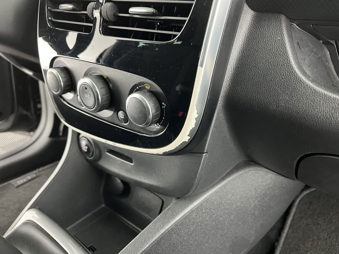 Renault Clio Estate 1.5 dCi ECO Dynamique *NAVI-FULLMAP | AIRCO | CRUISE | KEYLESS | COMFORT-SEATS | BASS-REFLEX-AUDIO | 16"ALU*