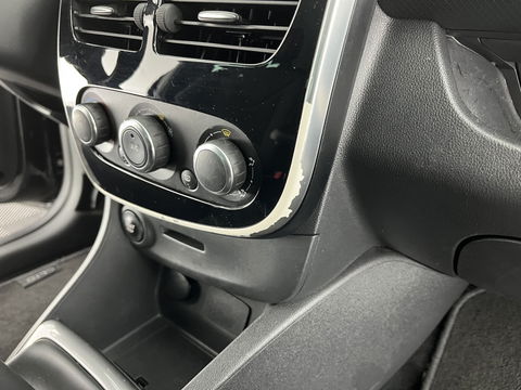 Renault Clio Estate 1.5 dCi ECO Dynamique *NAVI-FULLMAP | AIRCO | CRUISE | KEYLESS | COMFORT-SEATS | BASS-REFLEX-AUDIO | 16"ALU*