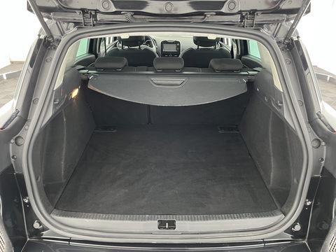 Renault Clio Estate 1.5 dCi ECO Dynamique *NAVI-FULLMAP | AIRCO | CRUISE | KEYLESS | COMFORT-SEATS | BASS-REFLEX-AUDIO | 16"ALU*