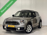 MINI Countryman - SE Hybride ALL4 Chili|PANO/SCHUIFDAK|KEYLESS