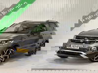 Volkswagen T-Cross - 1.0 TSI|TREKHAAK AFN|CARPLAY|CAMERA