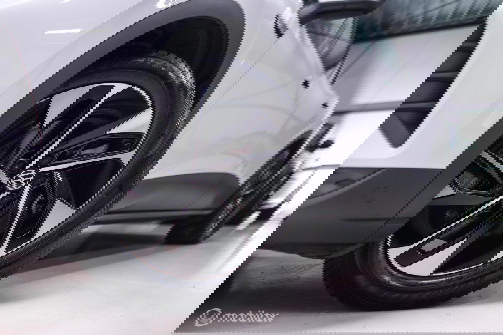 Volkswagen ID.4 Pro 77 kWh | 2023 | Trekhaak | NL auto NAP | Stoelverwarming | Alcantara | Ambiance |