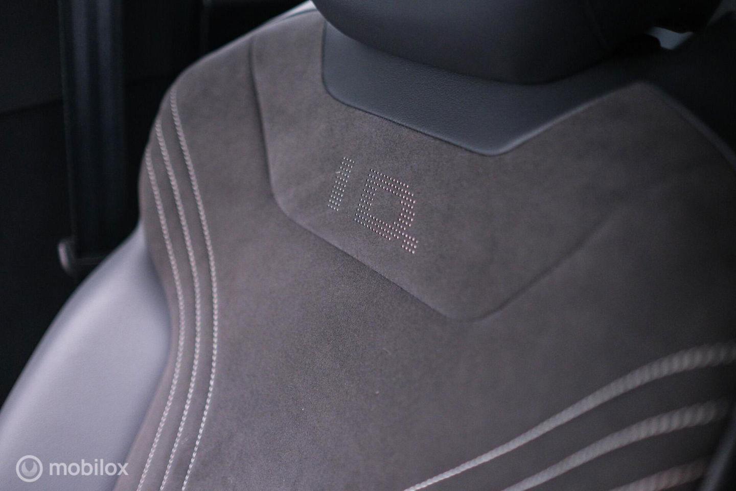 Volkswagen ID.4 Pro 77 kWh | 2023 | Trekhaak | NL auto NAP | Stoelverwarming | Alcantara | Ambiance |