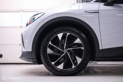 Volkswagen ID.4 Pro 77 kWh | 2023 | Trekhaak | NL auto NAP | Stoelverwarming | Alcantara | Ambiance |