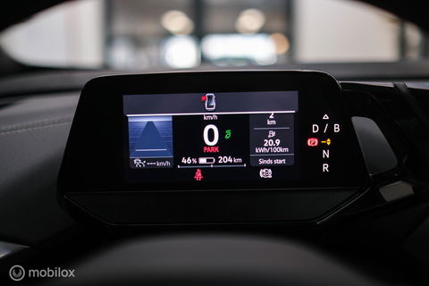 Volkswagen ID.4 Pro 77 kWh | 2023 | Trekhaak | NL auto NAP | Stoelverwarming | Alcantara | Ambiance |