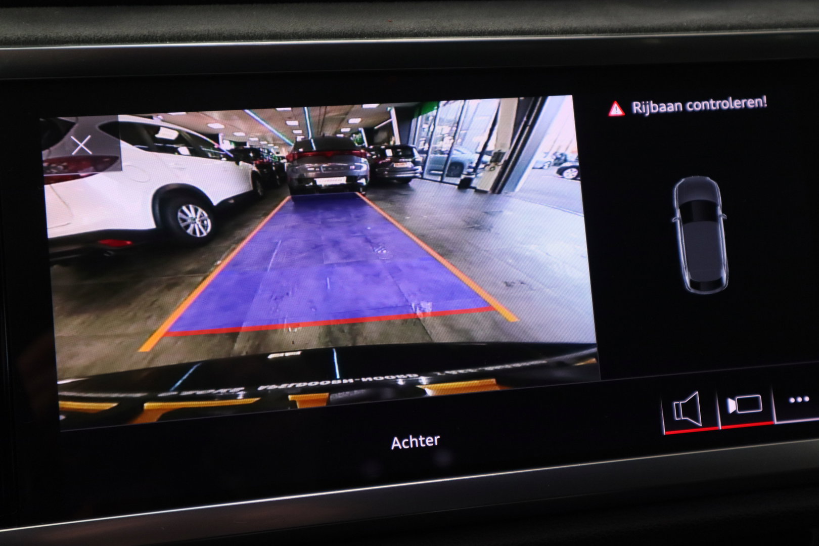 Audi Q3 Sportback 35 TFSI Pro Line business Camera 21'' ACC PDC LED 24 Maanden garantie* (Vraag naar de voorwaarden)