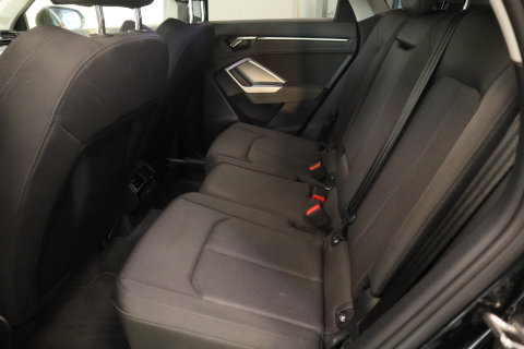 Audi Q3 Sportback 35 TFSI Pro Line business Camera 21'' ACC PDC LED 24 Maanden garantie* (Vraag naar de voorwaarden)