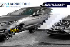 Nissan QASHQAI - 1.3 DIG-T N-Connecta 160 PK - Automaat Orig. NL | Cruise | PDC | 360 Camera | NAV + App. Connect | ECC | DAB | Trekhaak | LM 18" |